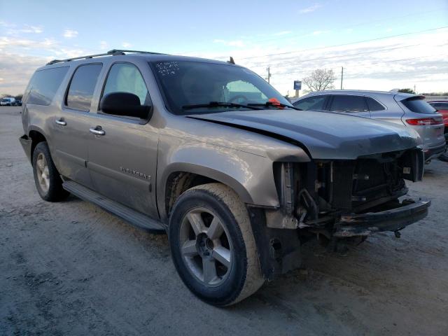 Photo 4 from auction – 2008 CHEVROLET SUBURBAN C with VIN 3GNFC160X8G148072