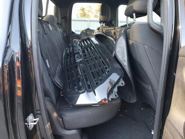 Photo 10 from auction – 2019 RAM 1500 BIG H with VIN 1C6SRFBT1KN631166