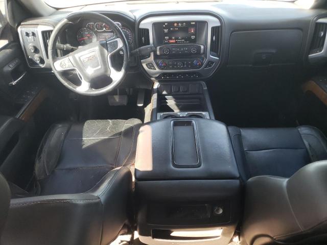Photo 8 from auction – 2014 GMC SIERRA K15 with VIN 3GTU2VEC5EG333633