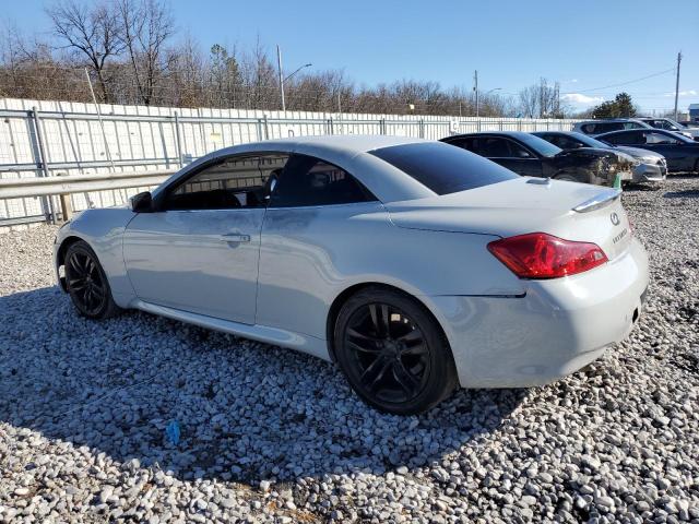 Photo 2 from auction – 2010 INFINITI G37 with VIN JN1CV6FE4AM355089
