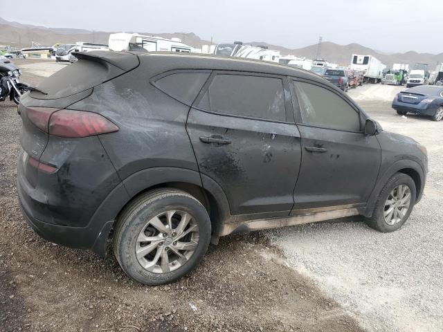 Photo 3 from auction – 2020 HYUNDAI TUCSON LIM with VIN KM8J3CA47LU093221