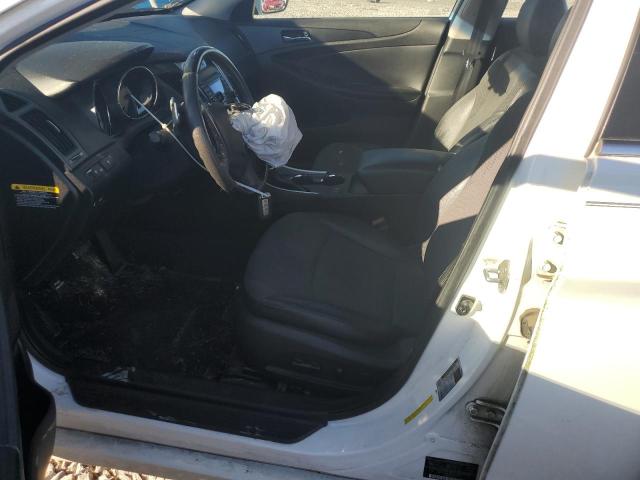Photo 7 from auction – 2013 HYUNDAI SONATA SE with VIN 5NPEC4ACXDH714692