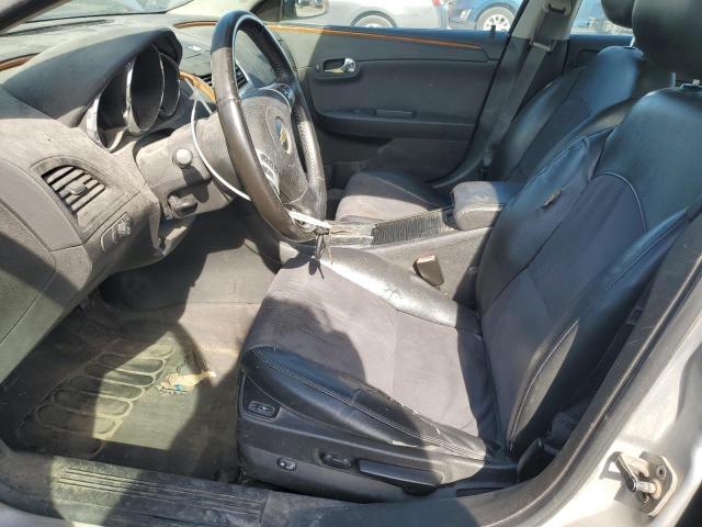 Photo 7 from auction – 2012 CHEVROLET MALIBU 2LT with VIN 1G1ZD5E0XCF267755