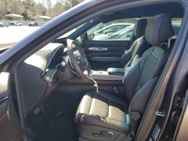 Photo 7 from auction – 2023 GENESIS GV70 BASE with VIN KMUMADTB6PU103071