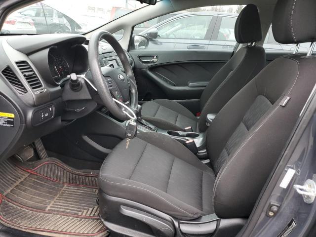 Photo 7 from auction – 2016 KIA FORTE LX with VIN KNAFK4A68G5611483