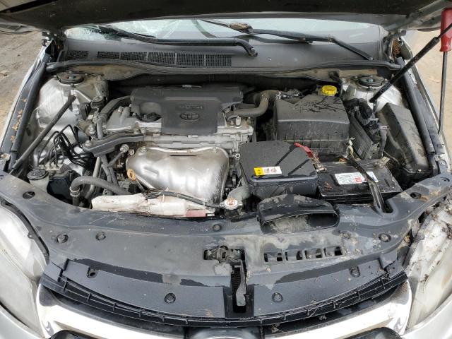 Photo 11 from auction – 2017 TOYOTA CAMRY LE with VIN 4T1BF1FK7HU377205