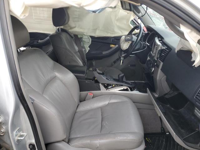 Photo 7 from auction – 2006 TOYOTA 4RUNNER LI with VIN JTEBT17R560064761