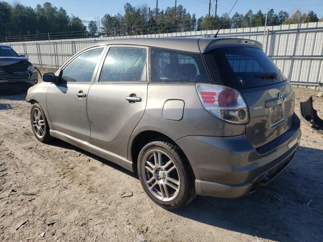 Photo 2 from auction – 2006 TOYOTA COROLLA MA with VIN 2T1KR32E76C554370