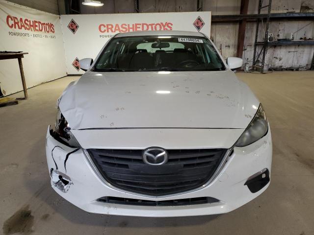 Photo 5 from auction – 2014 MAZDA 3 TOURING with VIN JM1BM1L73E1147197