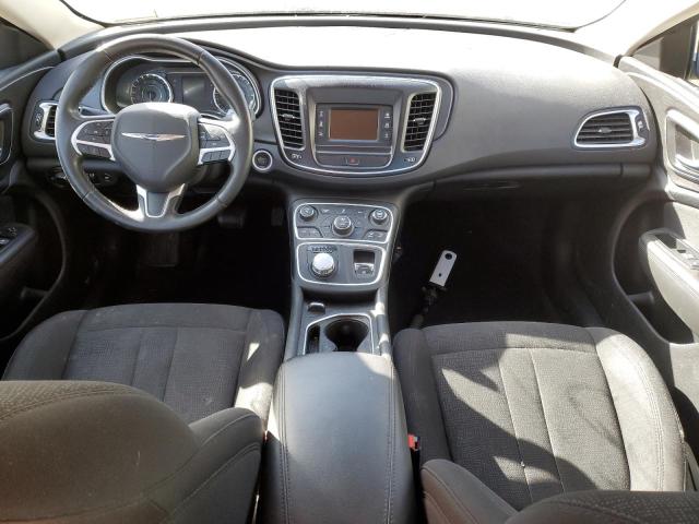 Photo 8 from auction – 2016 CHRYSLER 200 LIMITE with VIN 1C3CCCAB1GN168883