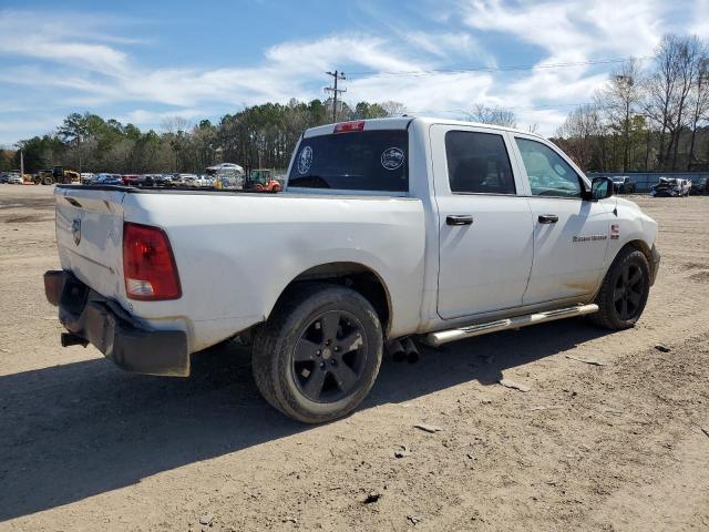 Photo 3 from auction – 2012 DODGE RAM 1500 S with VIN 1C6RD6KT8CS126046