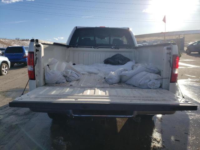 Photo 6 from auction – 2007 FORD F150 with VIN 1FTPX14507FA35327