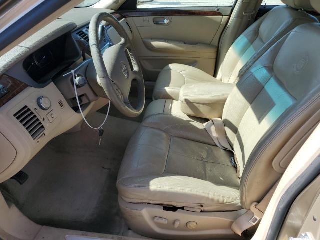 Photo 7 from auction – 2006 CADILLAC DTS with VIN 1G6KD57Y96U104562