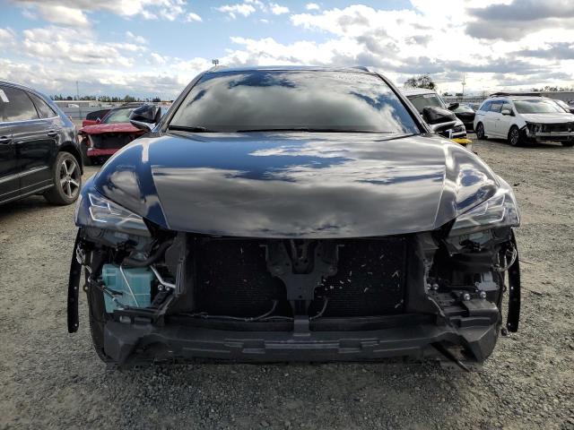 Photo 5 from auction – 2021 LEXUS NX 300 BAS with VIN JTJSARDZ2M2245974