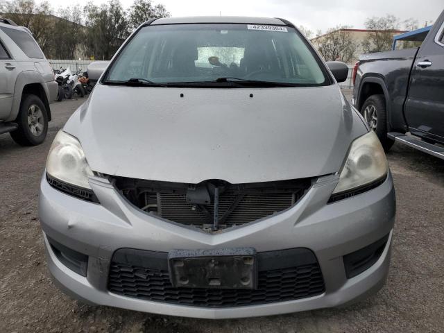 Photo 5 from auction – 2010 MAZDA 5 with VIN JM1CR2W39A0384054