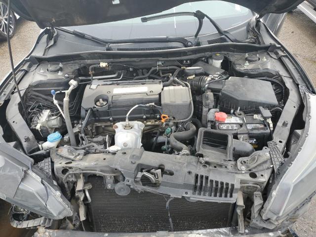Photo 11 from auction – 2015 HONDA ACCORD LX with VIN 1HGCR2F30FA150596