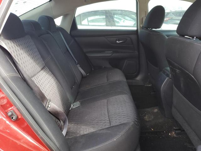 Photo 10 from auction – 2017 NISSAN ALTIMA 2.5 with VIN 1N4AL3AP2HC267603