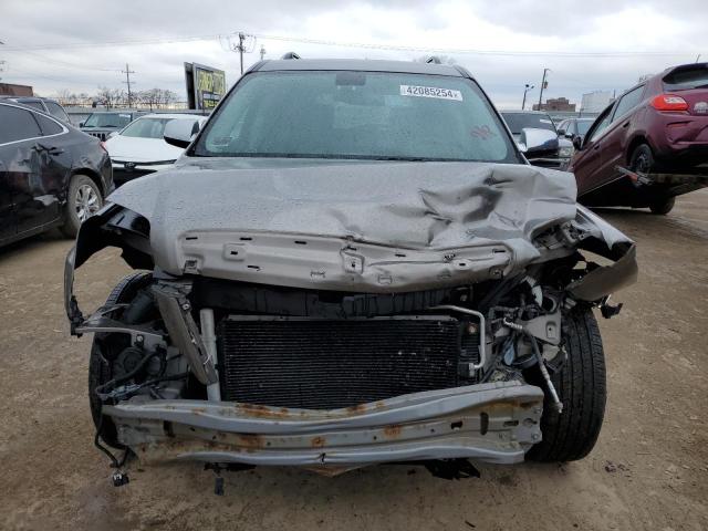 Photo 5 from auction – 2011 GMC TERRAIN SL with VIN 2CTALWEC7B6462989
