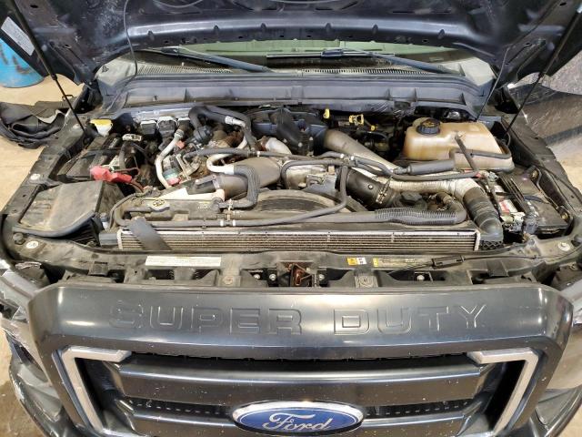 Photo 11 from auction – 2011 FORD F350 SUPER with VIN 1FT8W3BT1BEB12080