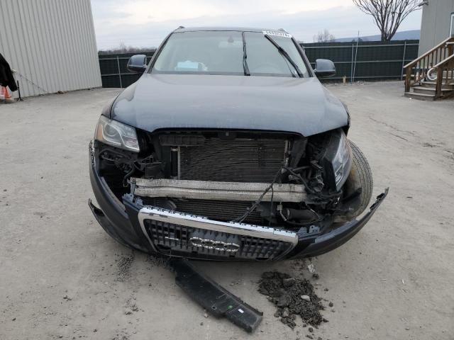 Photo 5 from auction – 2012 AUDI Q5 PREMIUM with VIN WA1LFAFP1CA099667