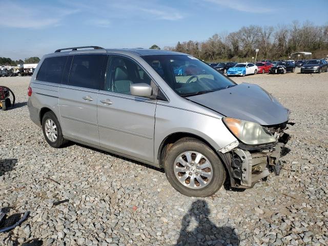 Photo 4 from auction – 2008 HONDA ODYSSEY EX with VIN 5FNRL38608B109516