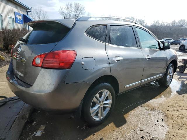Photo 3 from auction – 2012 NISSAN ROGUE S with VIN JN8AS5MT5CW608991