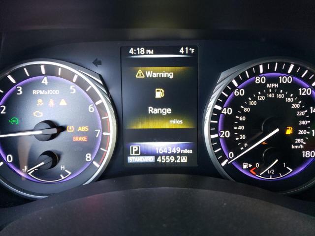 Photo 9 from auction – 2017 INFINITI Q50 BASE with VIN JN1CV7AR2HM681189