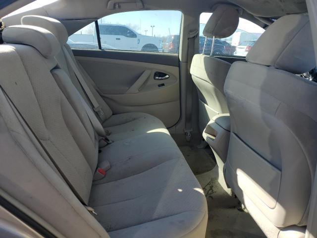 Photo 10 from auction – 2007 TOYOTA CAMRY CE with VIN 4T1BE46K37U052652