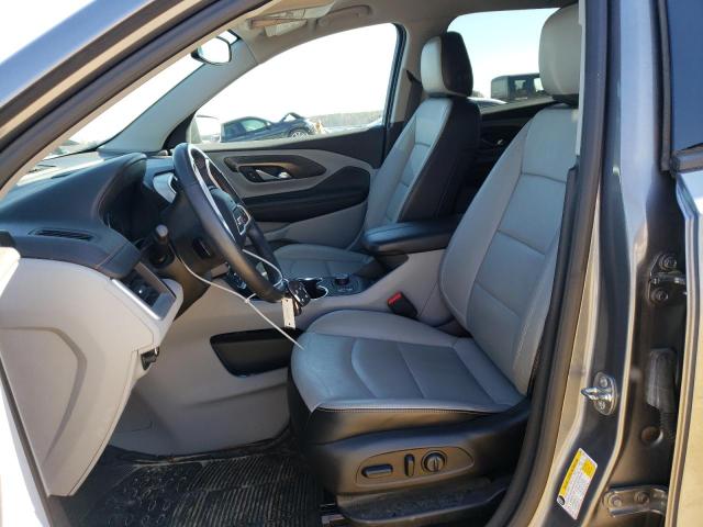 Photo 7 from auction – 2019 GMC TERRAIN SL with VIN 3GKALPEX5KL381235