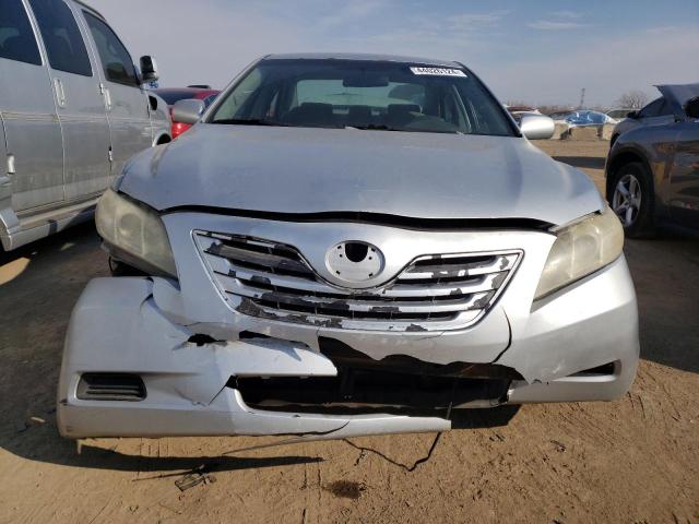 Photo 5 from auction – 2007 TOYOTA CAMRY CE with VIN 4T1BE46K97U709356