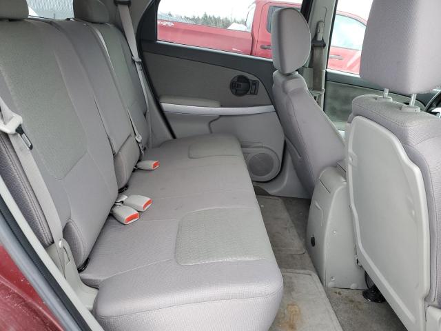 Photo 10 from auction – 2009 CHEVROLET EQUINOX LT with VIN 2CNDL33F796249020