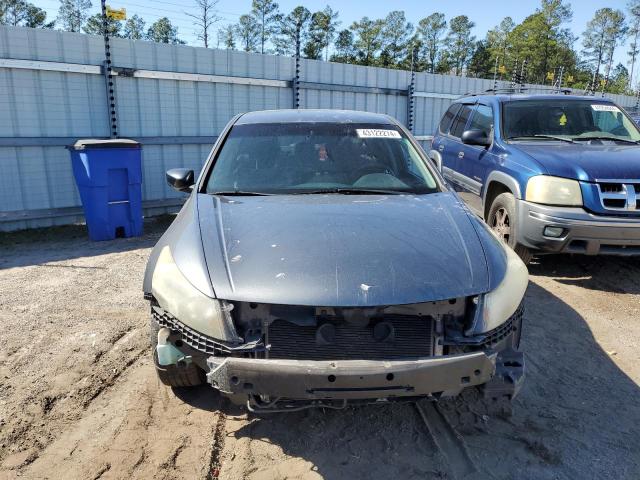 Photo 5 from auction – 2012 HONDA ACCORD SE with VIN 1HGCP2F63CA237775