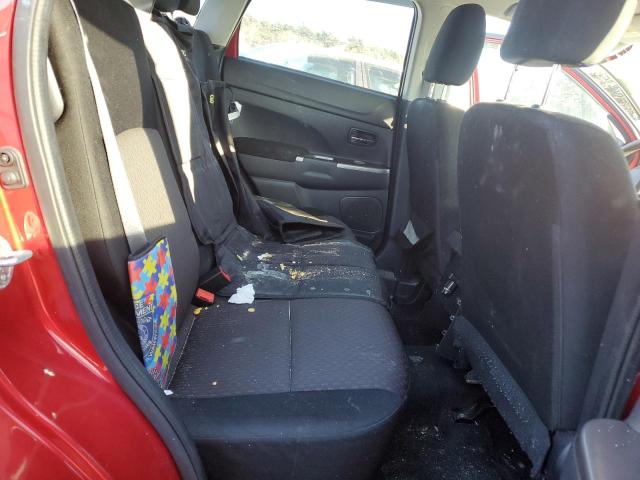 Photo 10 from auction – 2019 MITSUBISHI OUTLANDER with VIN JA4AR3AU1KU026464