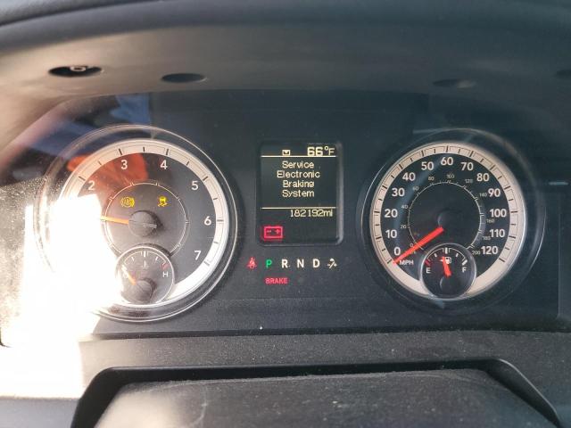 Zdjęcie 9 z aukcji – 2016 RAM 1500 ST z VIN 1C6RR6FG6GS340988