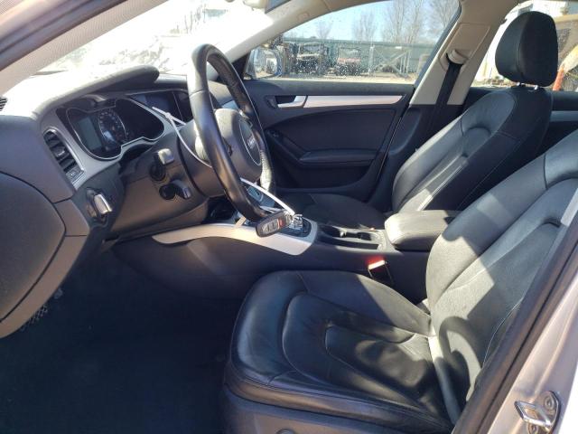 Photo 7 from auction – 2016 AUDI A4 PREMIUM with VIN WAUBFAFLXGN017171
