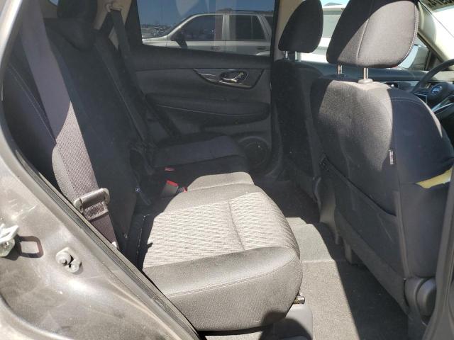 Photo 10 from auction – 2020 NISSAN ROGUE S with VIN KNMAT2MT5LP534635