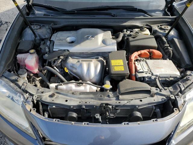Photo 11 from auction – 2013 LEXUS ES 300H with VIN JTHBW1GG2D2030884