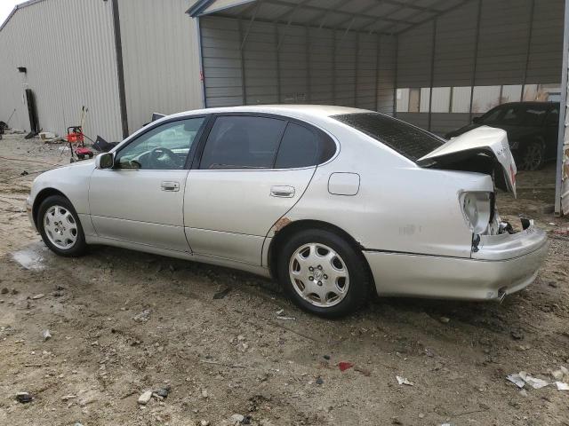 Photo 2 from auction – 2001 LEXUS GS 300 with VIN JT8BD69S110150347
