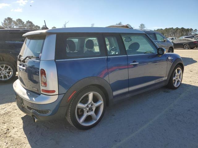 Photo 3 from auction – 2008 MINI COOPER S C with VIN WMWMM33598TP70252
