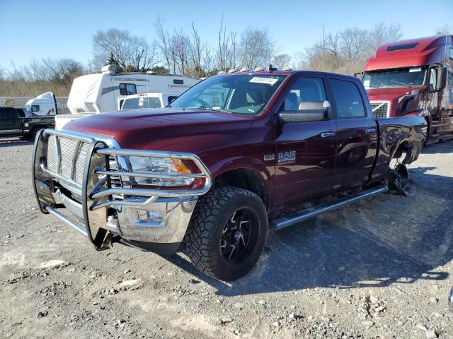 RAM 2500 SLT 2017 with VIN 3C6UR5DJ5HG579170 - Photo from auction