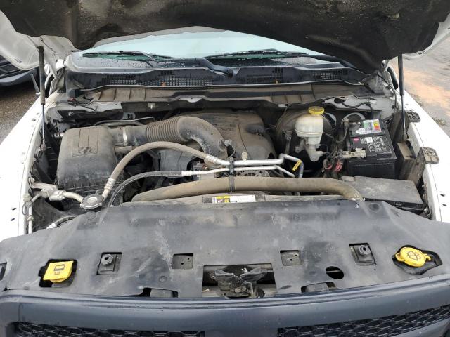 Photo 11 from auction – 2017 RAM 1500 ST with VIN 1C6RR6FT3HS542878