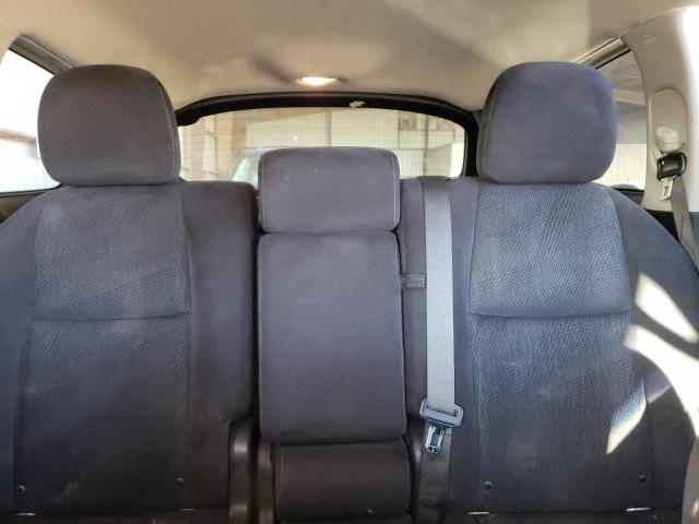 Photo 10 from auction – 2013 NISSAN PATHFINDER with VIN 5N1AR2MN4DC618630