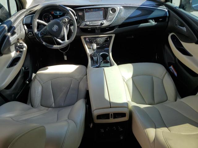 Photo 8 from auction – 2016 BUICK ENVISION P with VIN LRBFXESX7GD173299