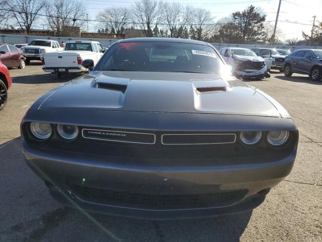 Photo 5 from auction – 2019 DODGE CHALLENGER with VIN 2C3CDZAG3KH606705