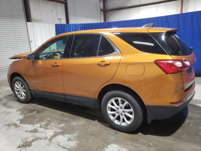 Photo 2 from auction – 2018 CHEVROLET EQUINOX LT with VIN 2GNAXSEVXJ6325318