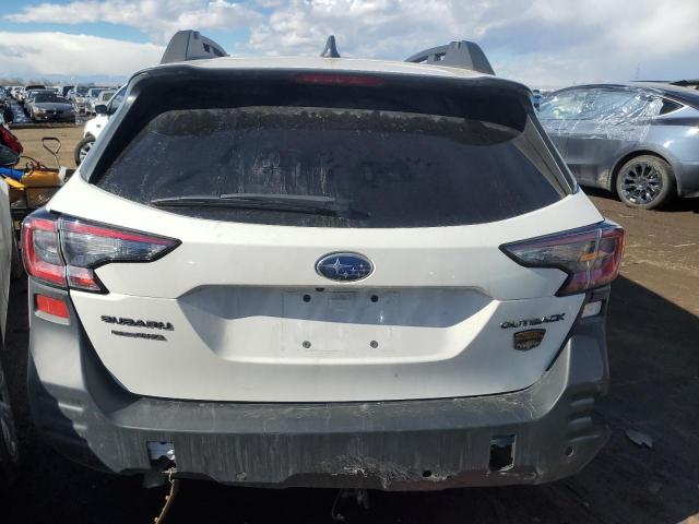 Photo 6 from auction – 2022 SUBARU OUTBACK WI with VIN 4S4BTGUD5N3238465