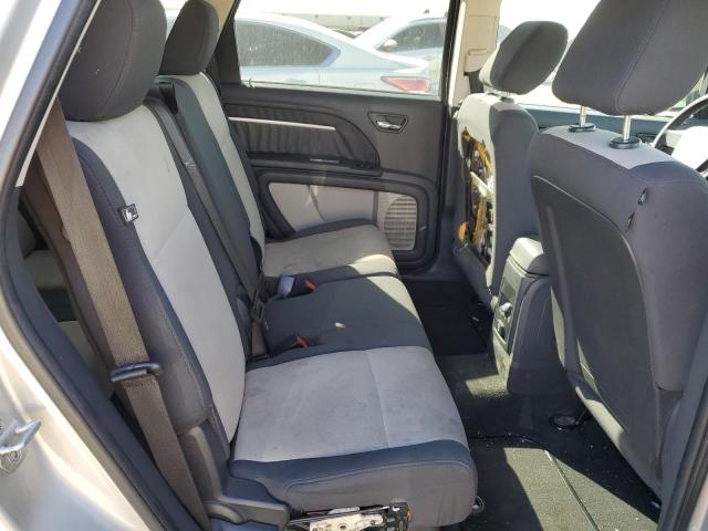 Photo 11 from auction – 2009 DODGE JOURNEY SX with VIN 3D4GG57V79T215502
