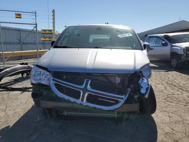 Photo 5 from auction – 2019 DODGE GRAND CARA with VIN 2C4RDGCG6KR750900