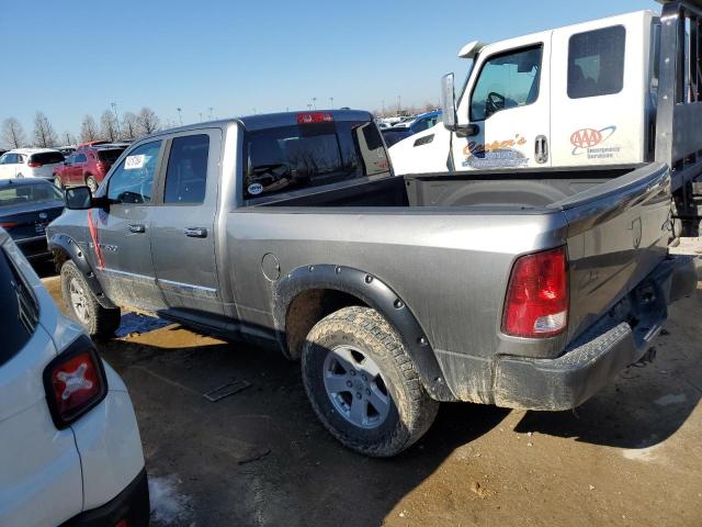 Photo 2 from auction – 2012 DODGE RAM 1500 S with VIN 1C6RD7GP3CS292671
