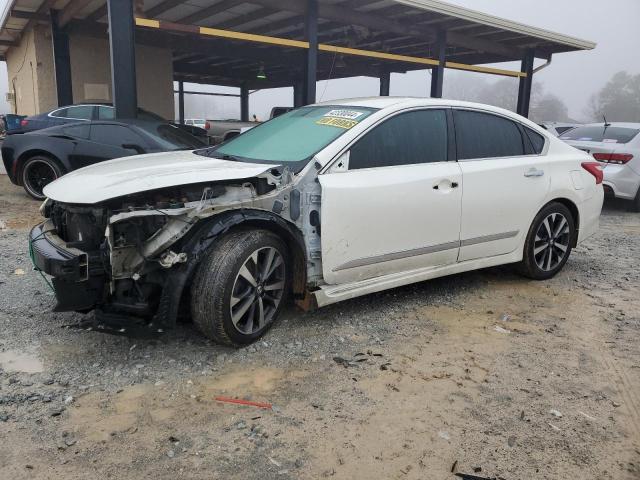 NISSAN ALTIMA 2.5 2016 with VIN 1N4AL3AP8GN382029 - Photo from auction